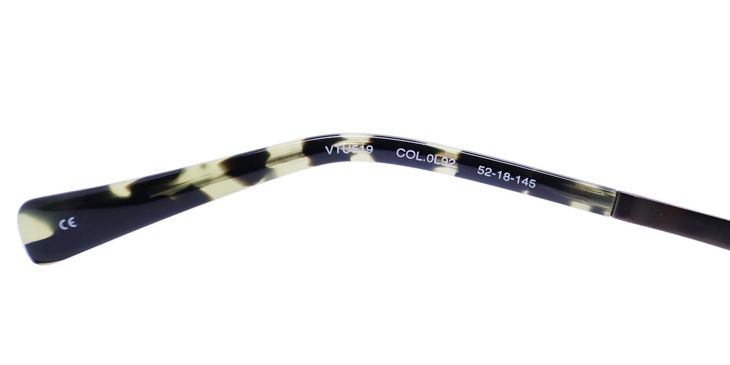 Tumi Vtu519 Eyeglasses