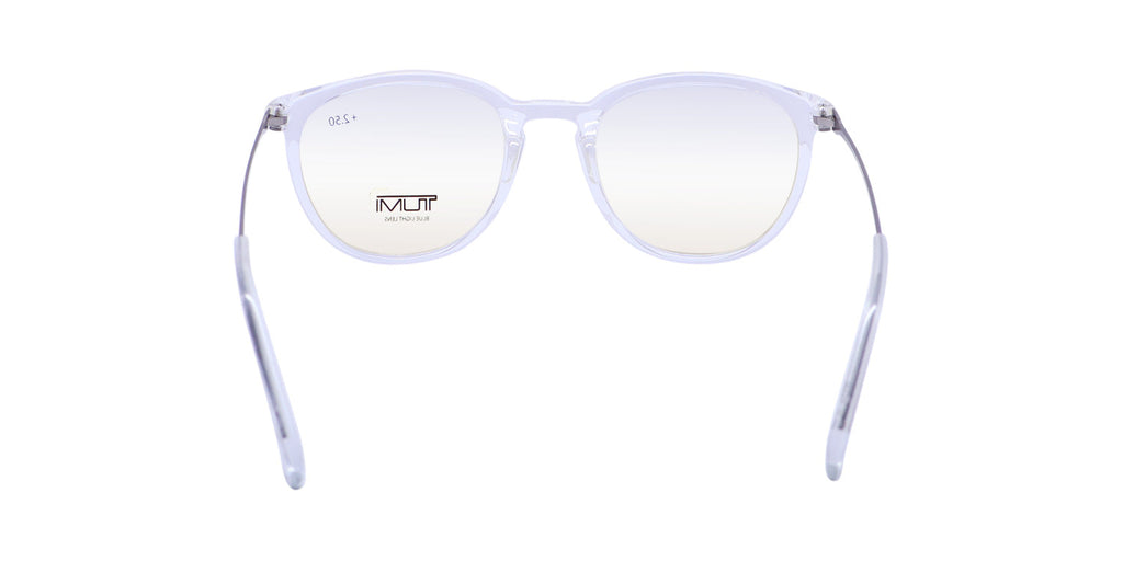 Tumi Vtu801 Blue Light Lens Readers