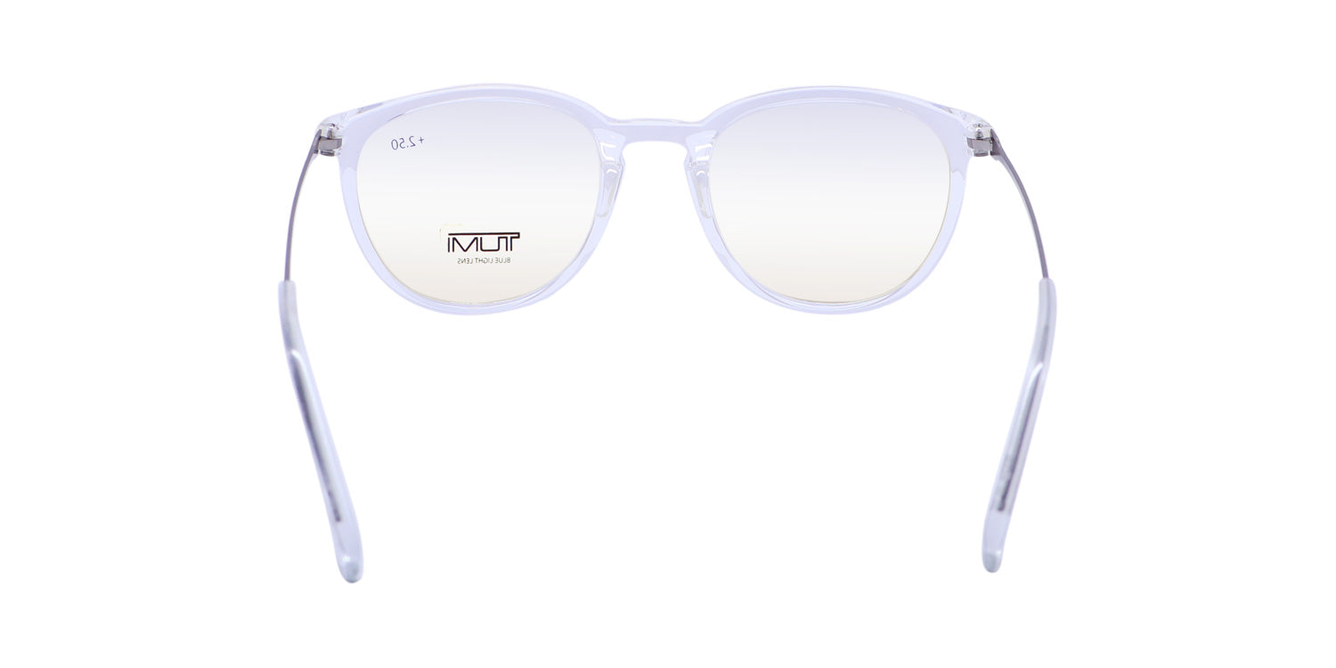 Tumi Vtu801 Blue Light Lens Readers