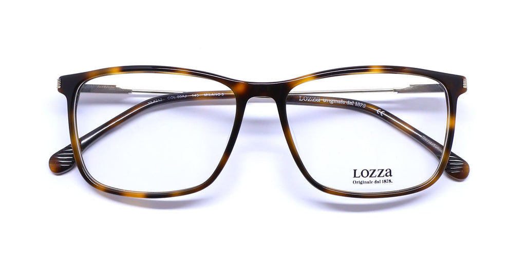 Lozza Vl4212 Eyeglasses