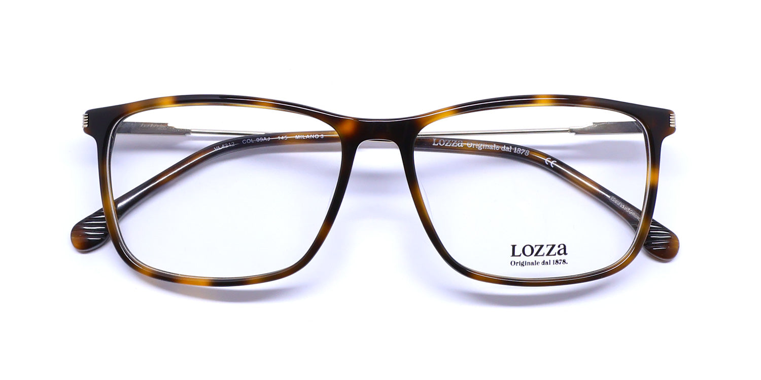 Lozza Vl4212 Eyeglasses