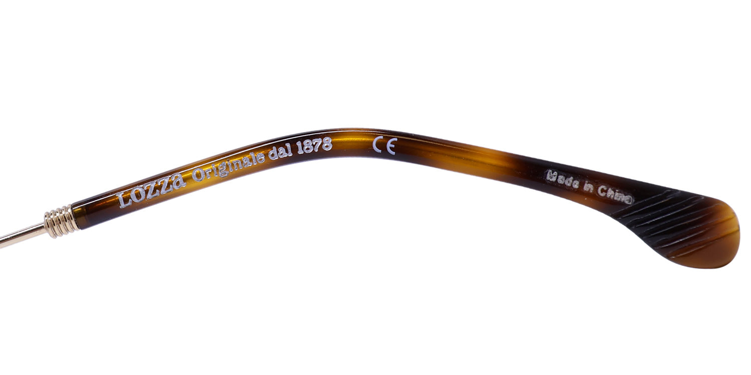 Lozza Vl4212 Eyeglasses