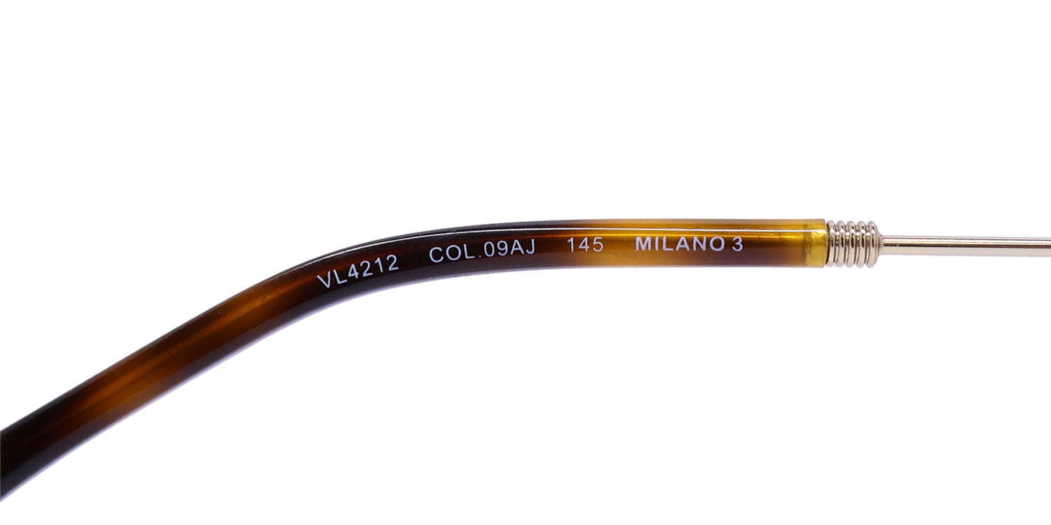 Lozza Vl4212 Eyeglasses