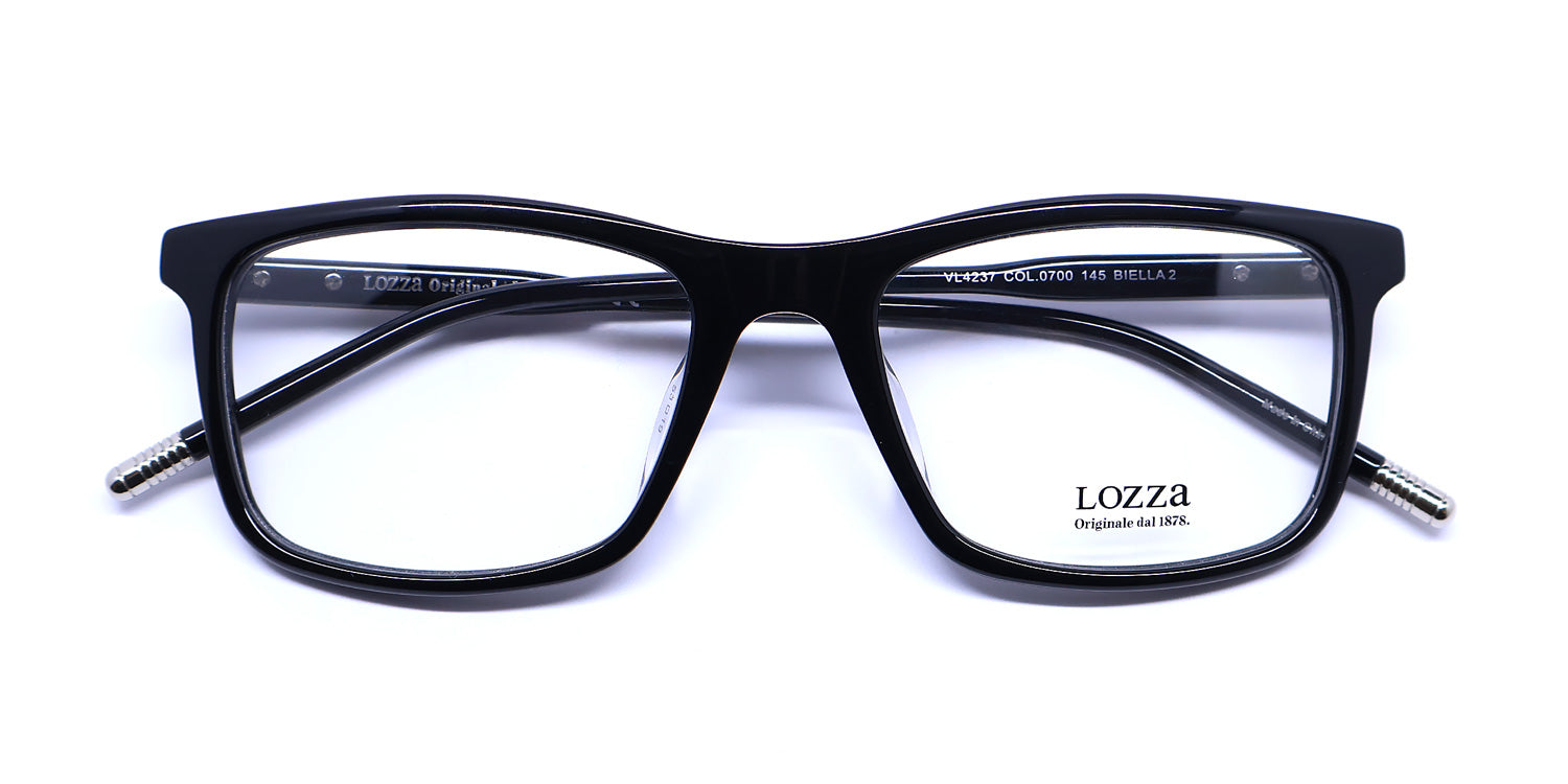 Lozza Vl4237 Eyeglasses