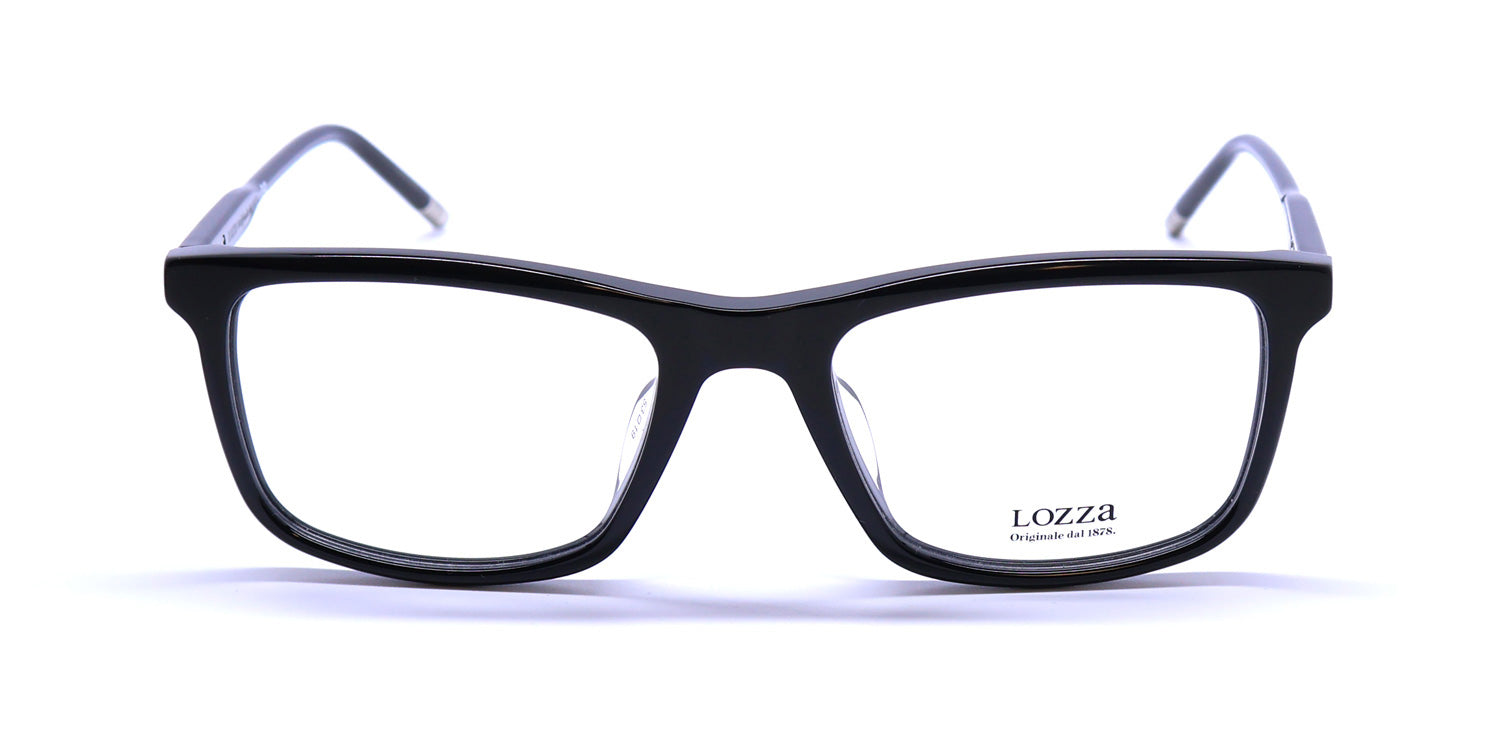 Lozza Vl4237 Eyeglasses