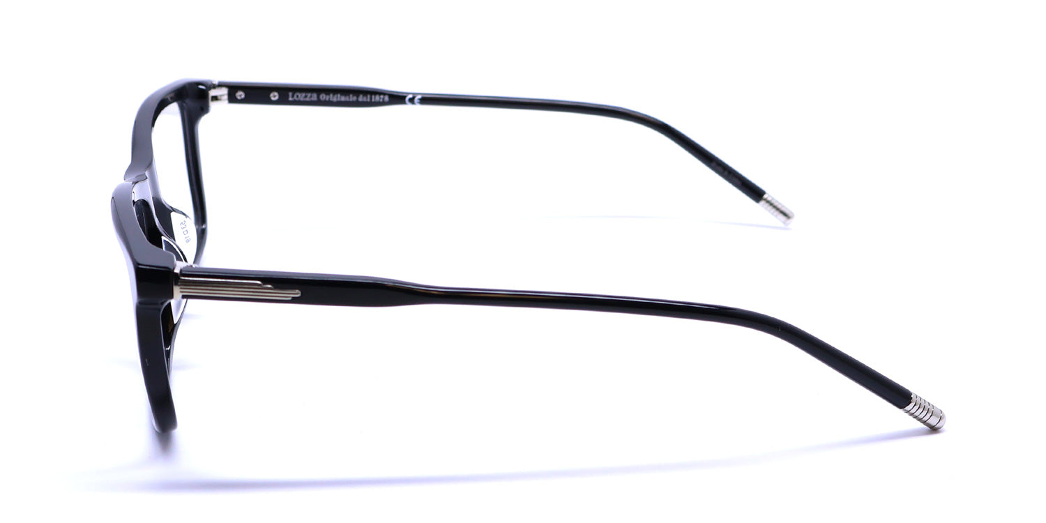 Lozza Vl4237 Eyeglasses