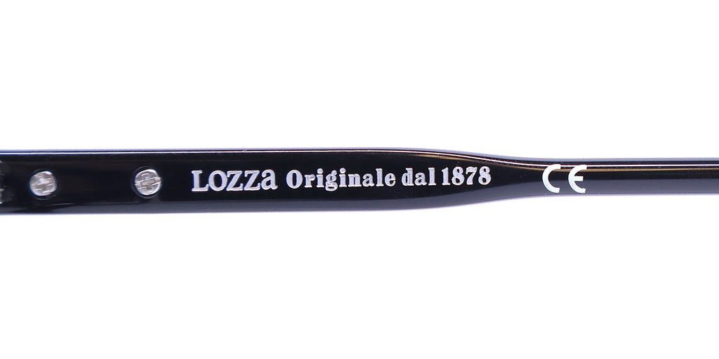 Lozza Vl4237 Eyeglasses