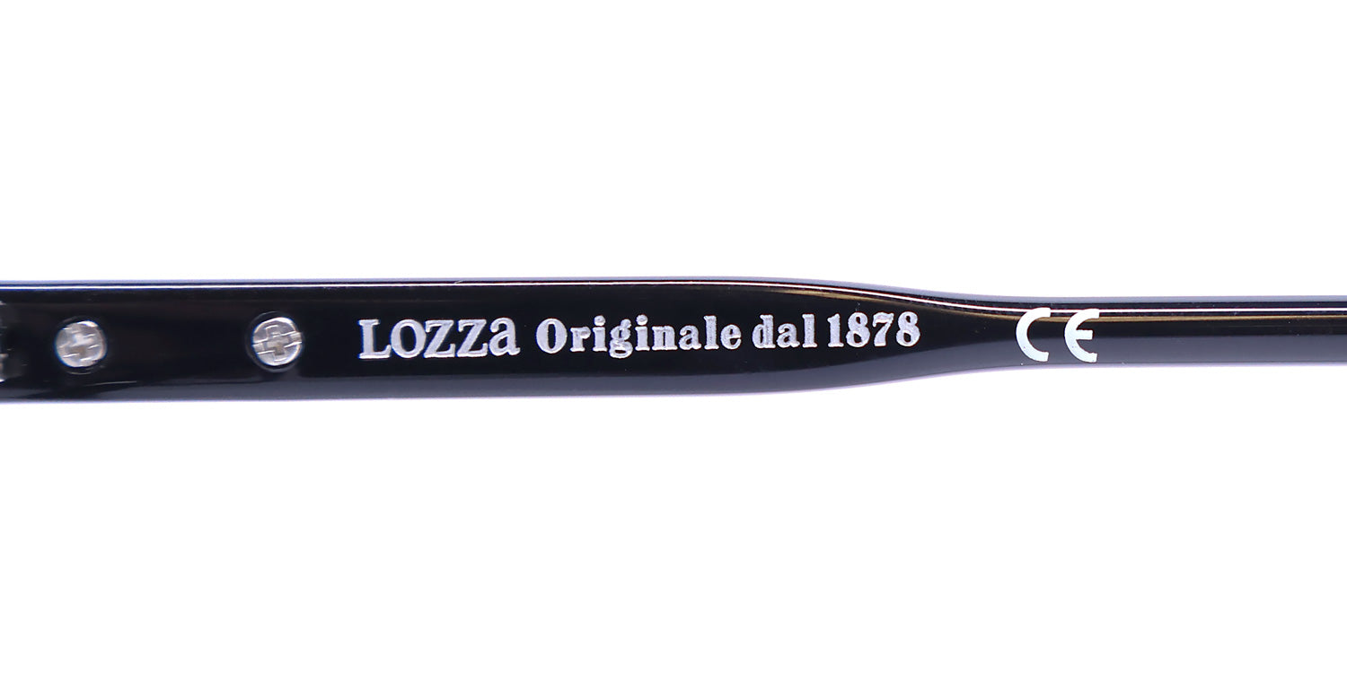 Lozza Vl4237 Eyeglasses