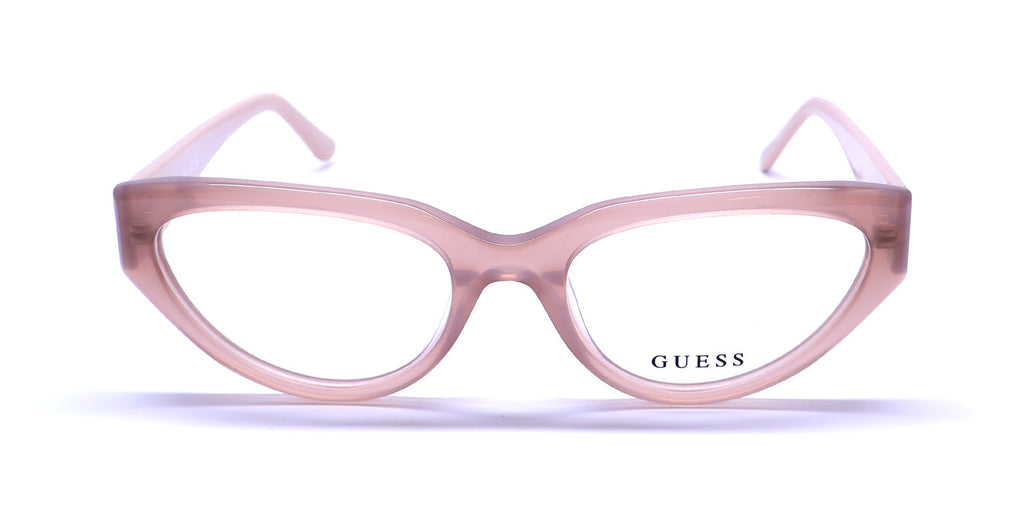 Guess Gu50113 Eyeglasses