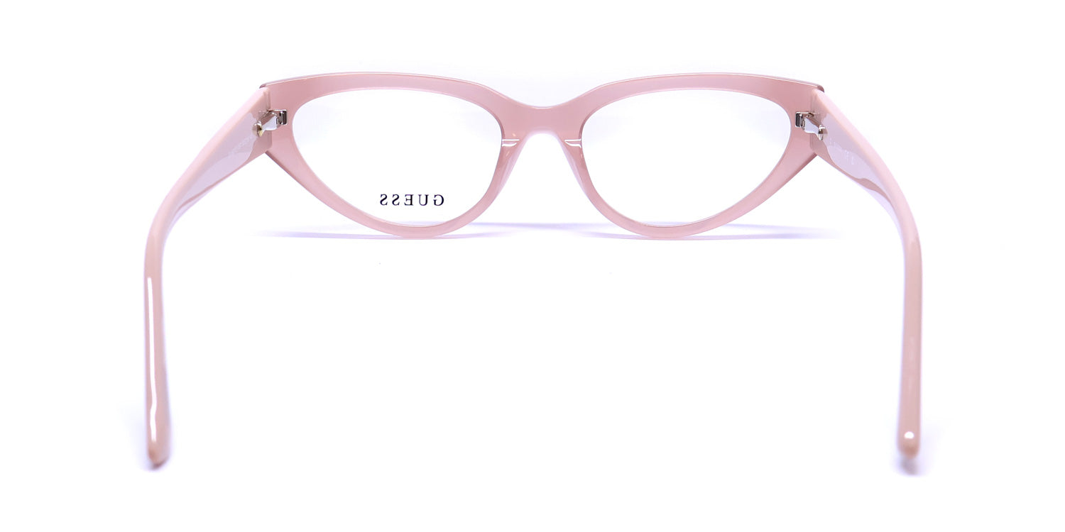 Guess Gu50113 Eyeglasses