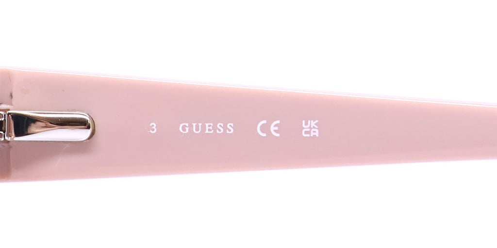 Guess Gu50113 Eyeglasses