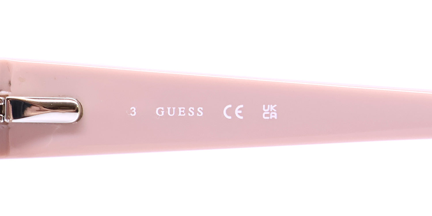 Guess Gu50113 Eyeglasses