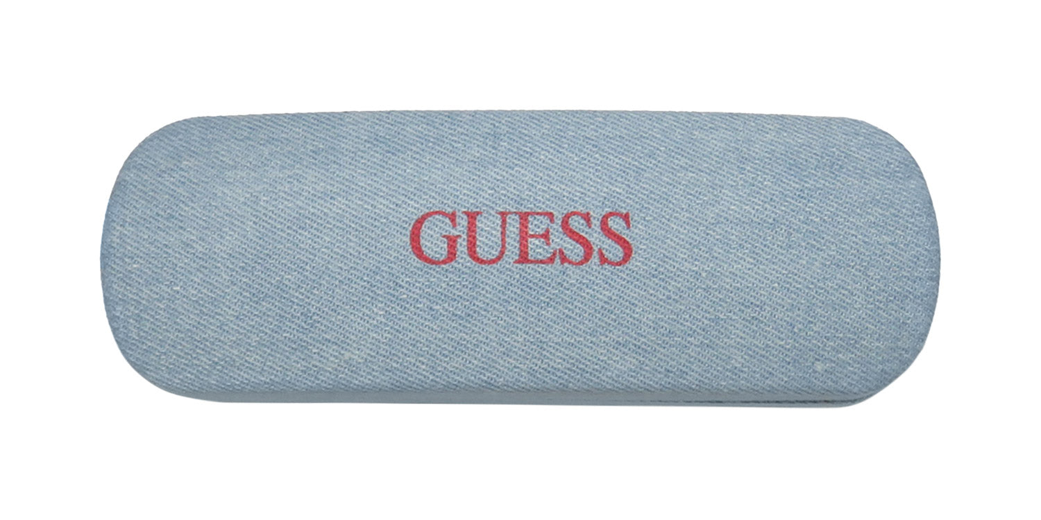 Guess Gu50113 Eyeglasses