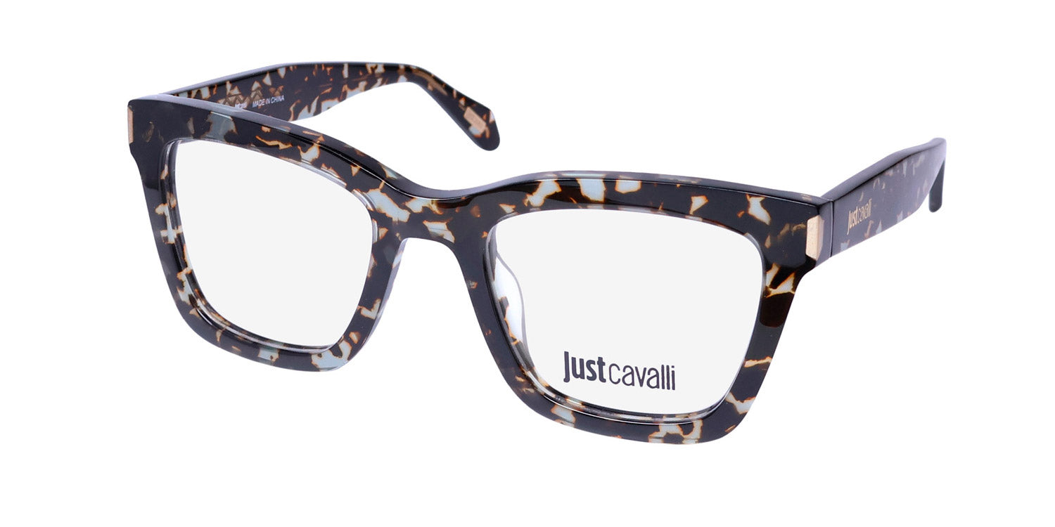 Just Cavalli Vjc003 Eyeglasses