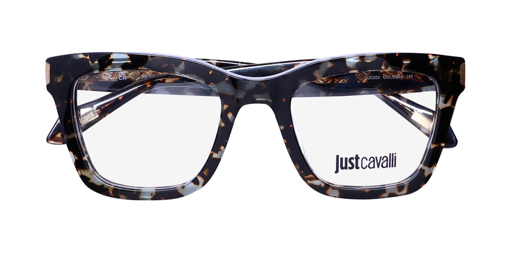 Just Cavalli Vjc003 Eyeglasses