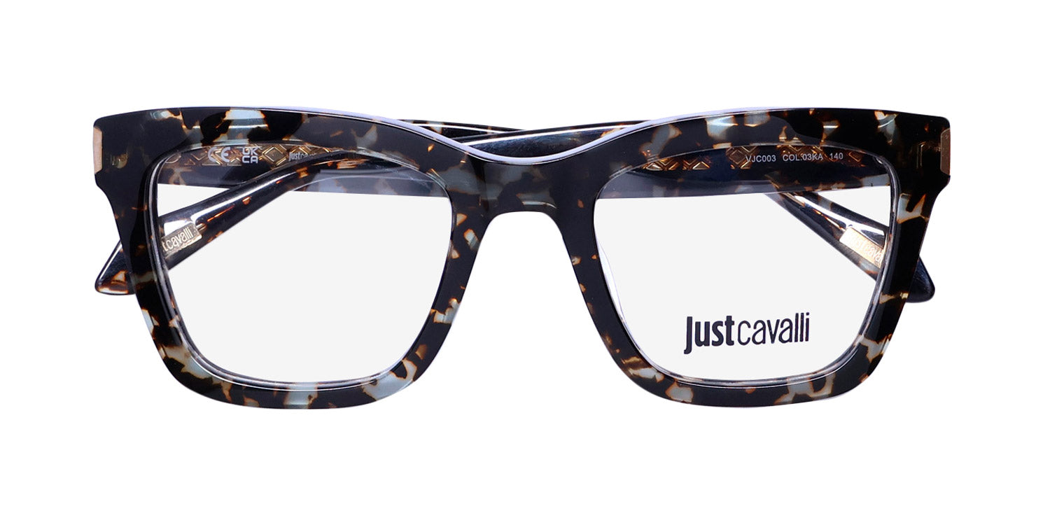 Just Cavalli Vjc003 Eyeglasses