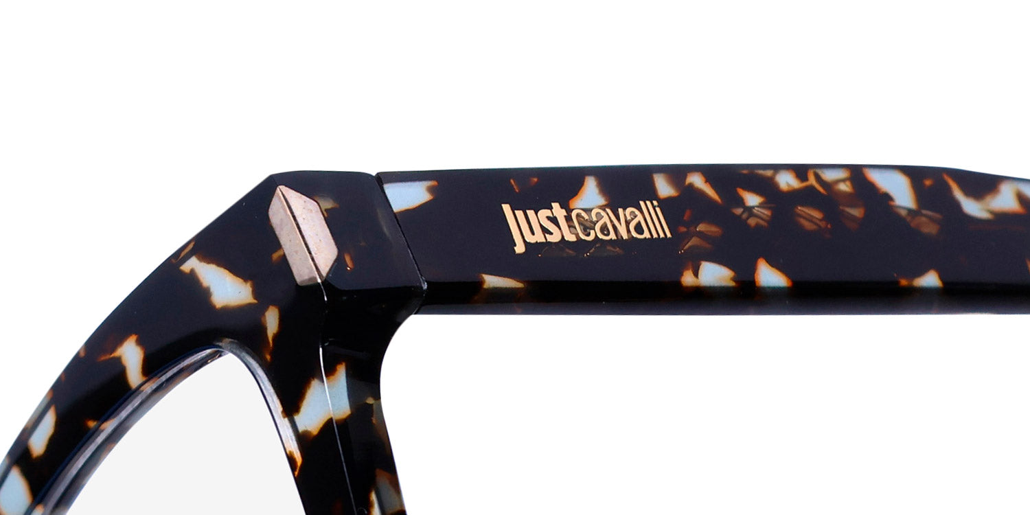 Just Cavalli Vjc003 Eyeglasses