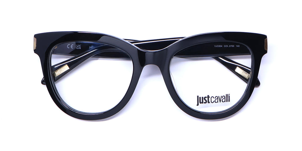 Just Cavalli Vjc004 Eyeglasses