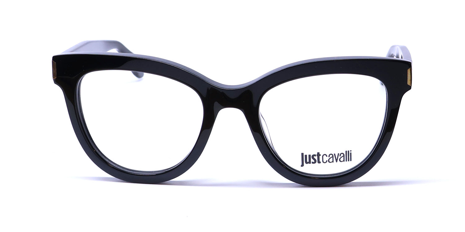 Just Cavalli Vjc004 Eyeglasses