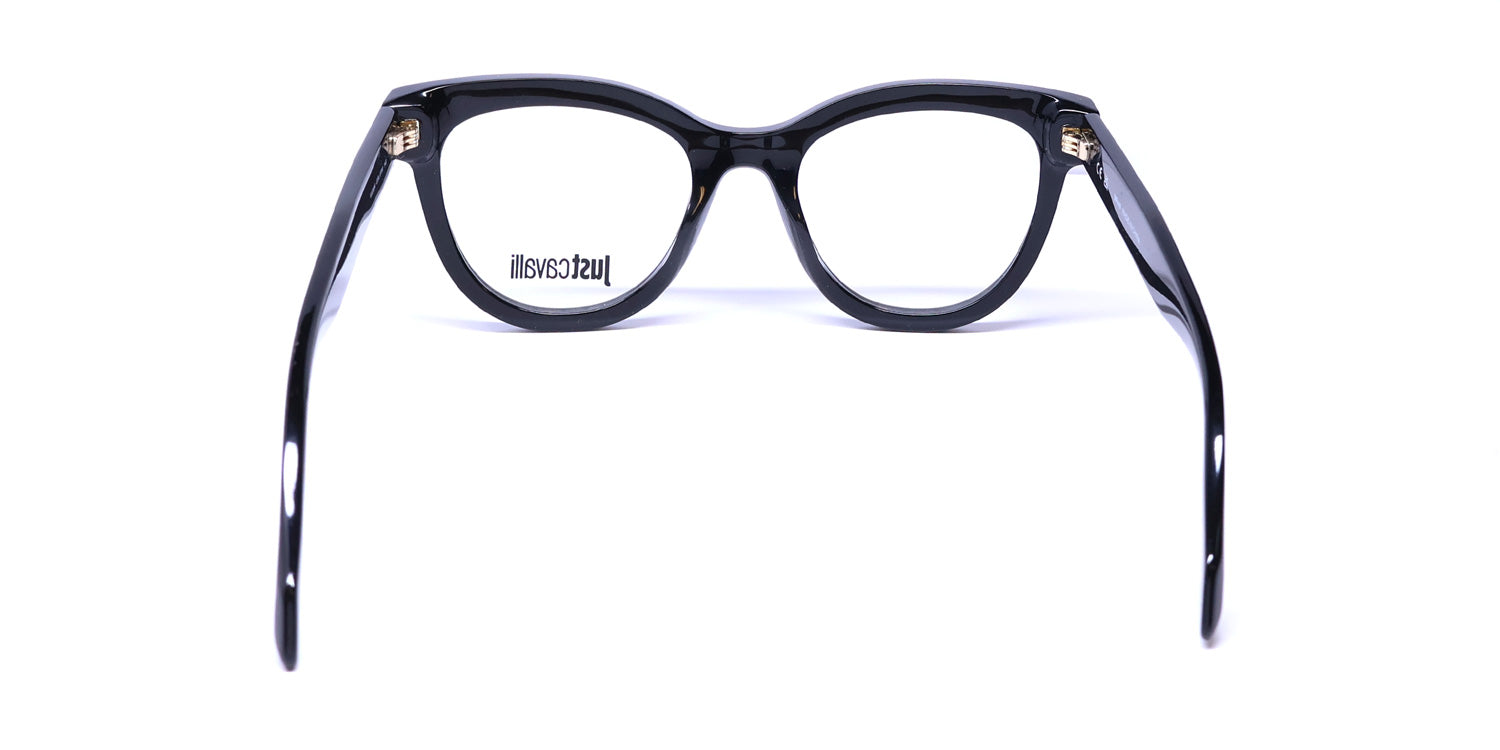 Just Cavalli Vjc004 Eyeglasses