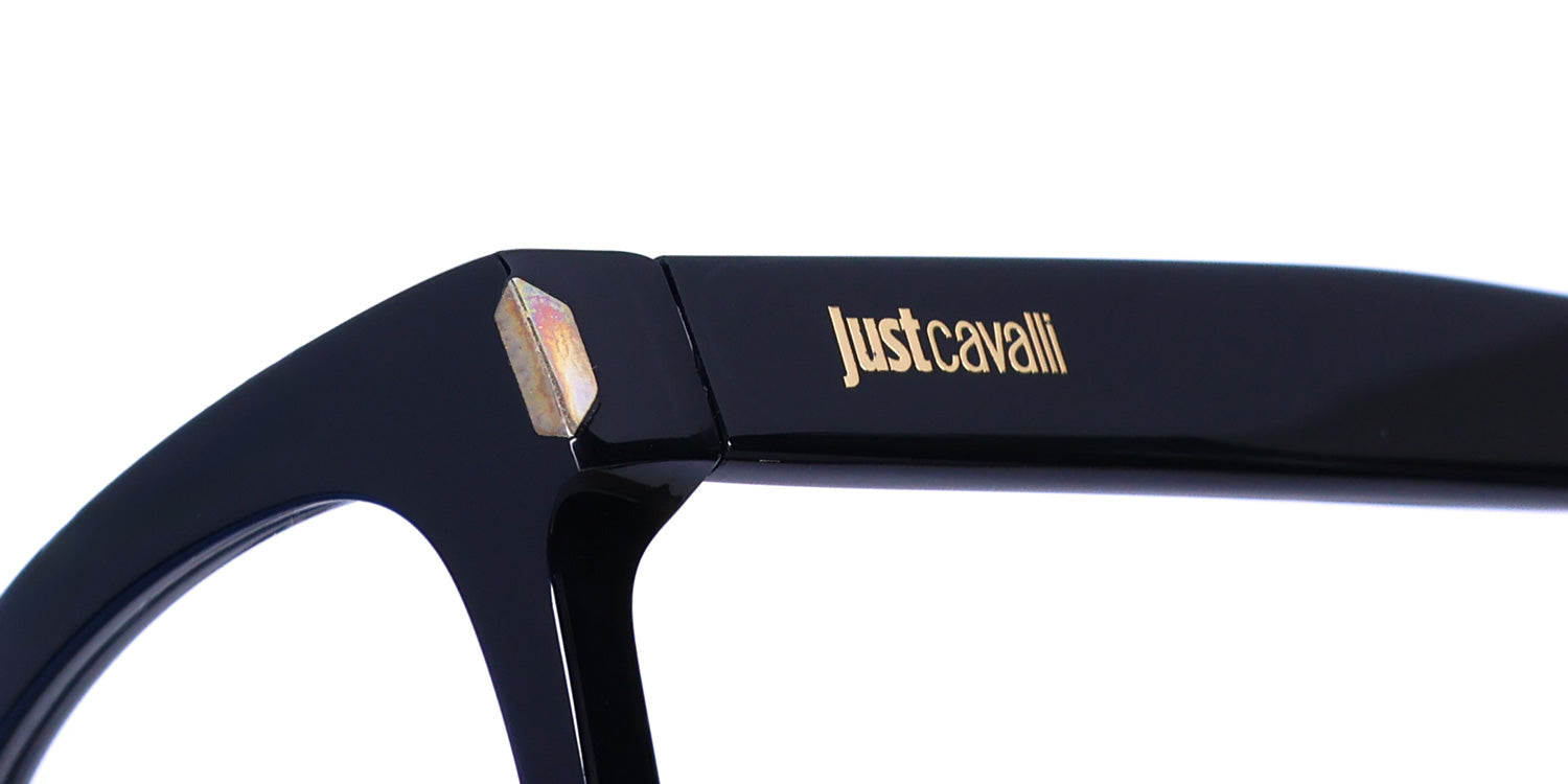 Just Cavalli Vjc004 Eyeglasses