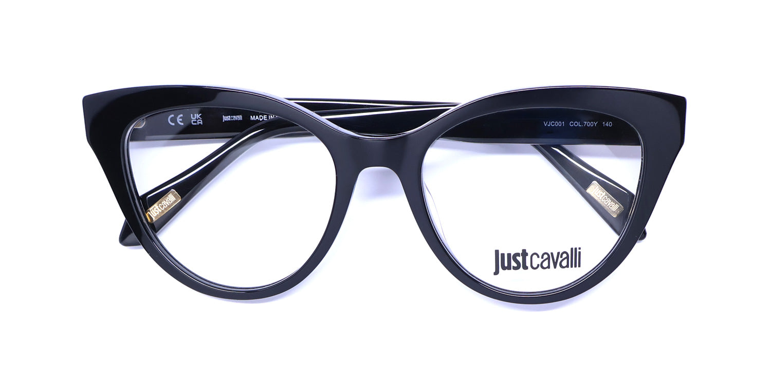 Just Cavalli Vjc001 Eyeglasses