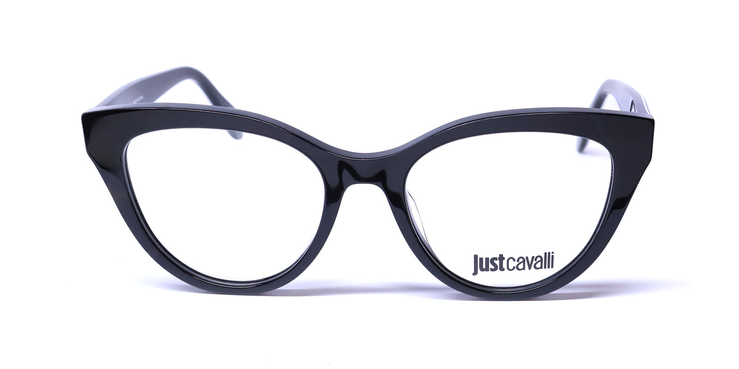 Just Cavalli Vjc001 Eyeglasses