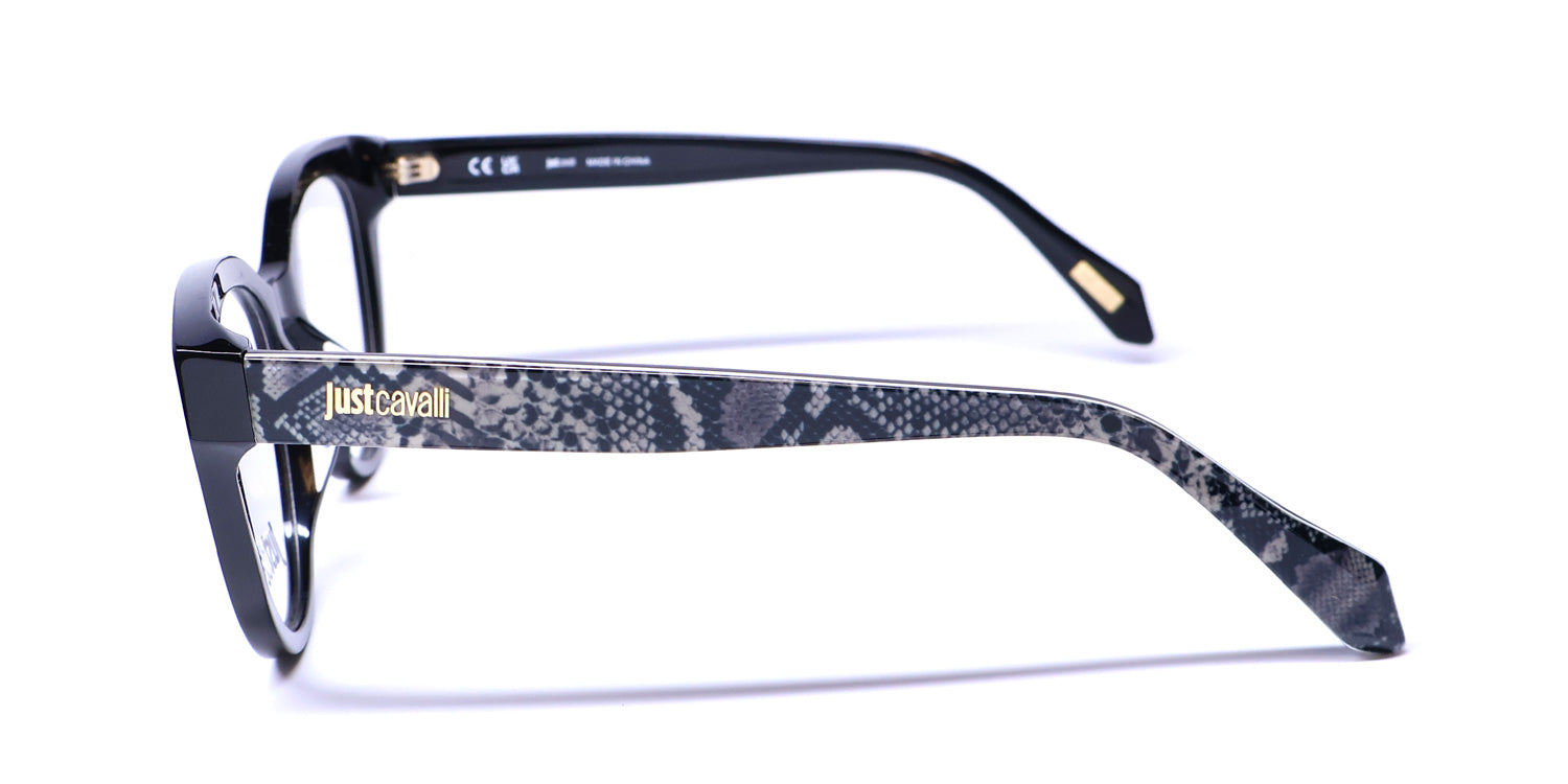 Just Cavalli Vjc001 Eyeglasses