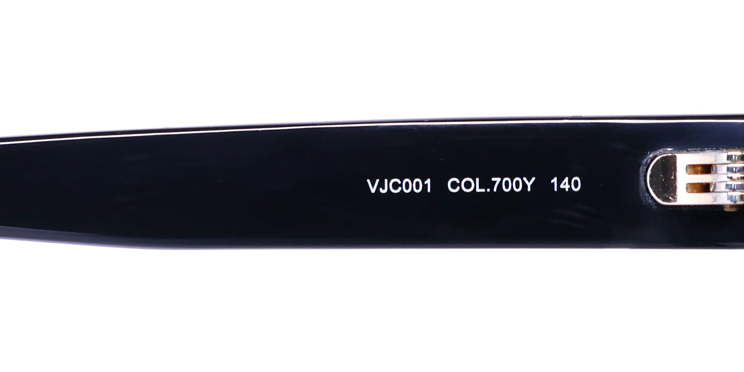 Just Cavalli Vjc001 Eyeglasses