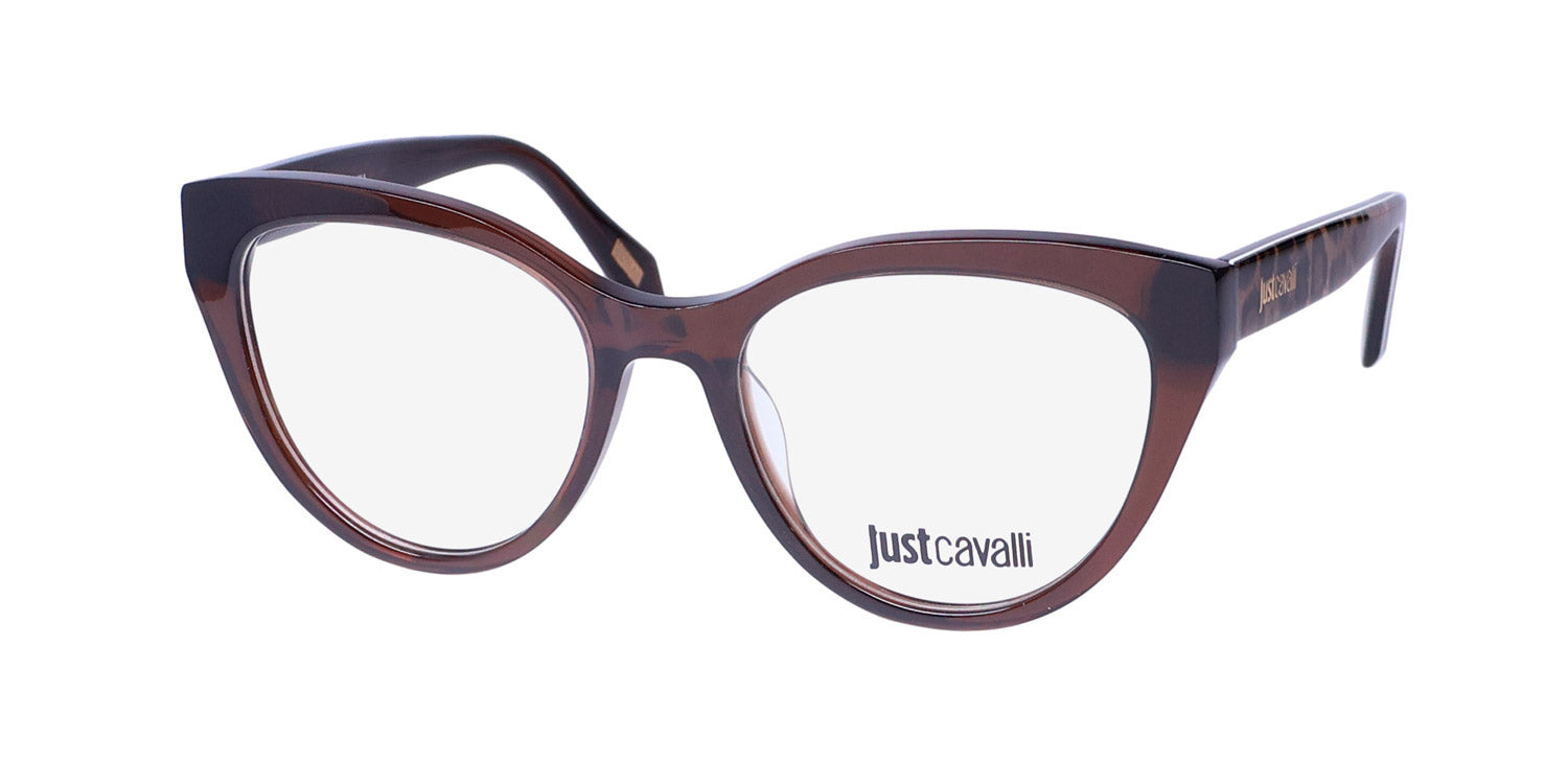Just Cavalli Vjc001 Eyeglasses