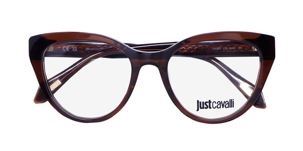 Just Cavalli Vjc001 Eyeglasses