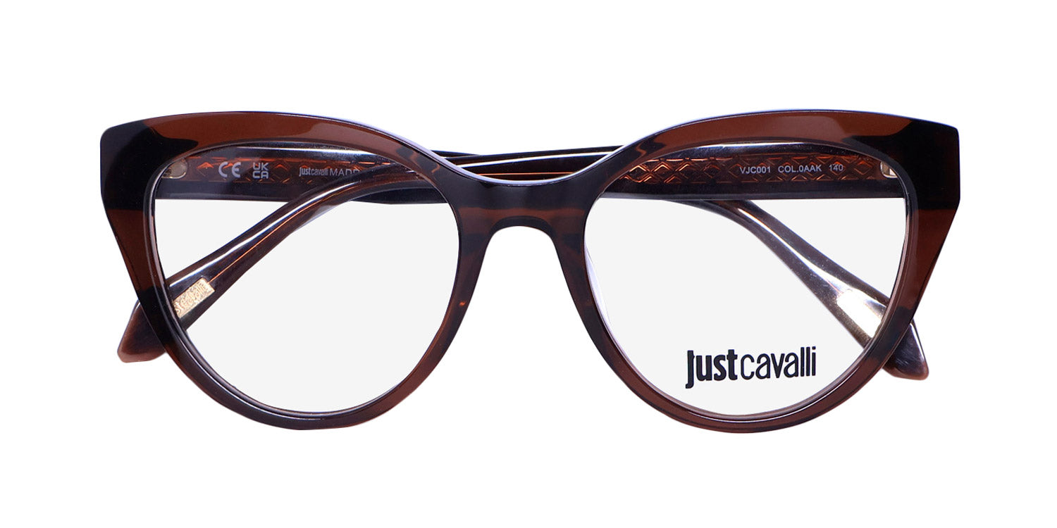 Just Cavalli Vjc001 Eyeglasses