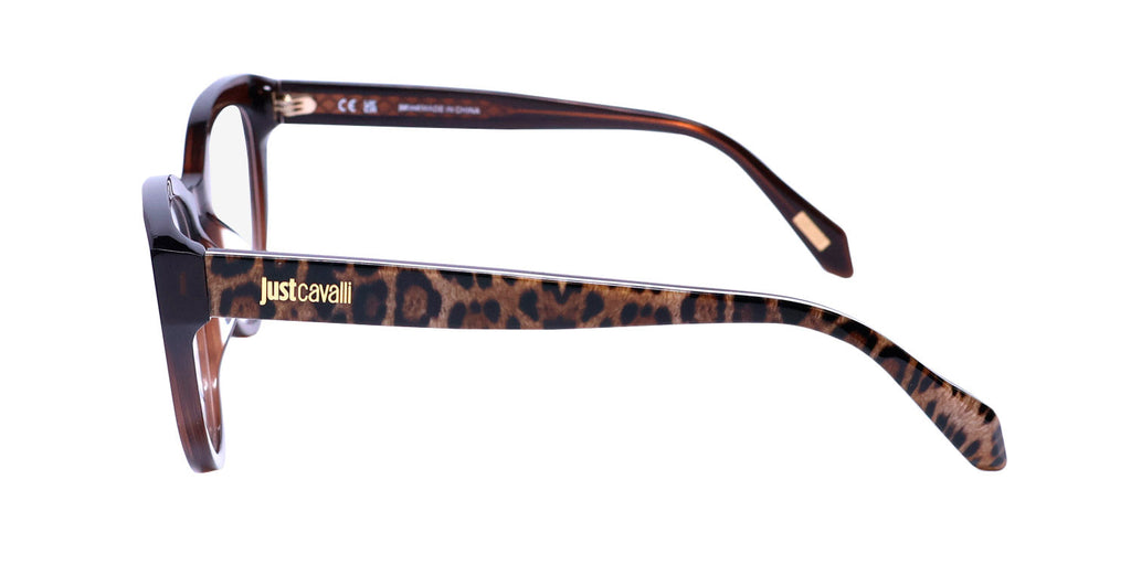 Just Cavalli Vjc001 Eyeglasses