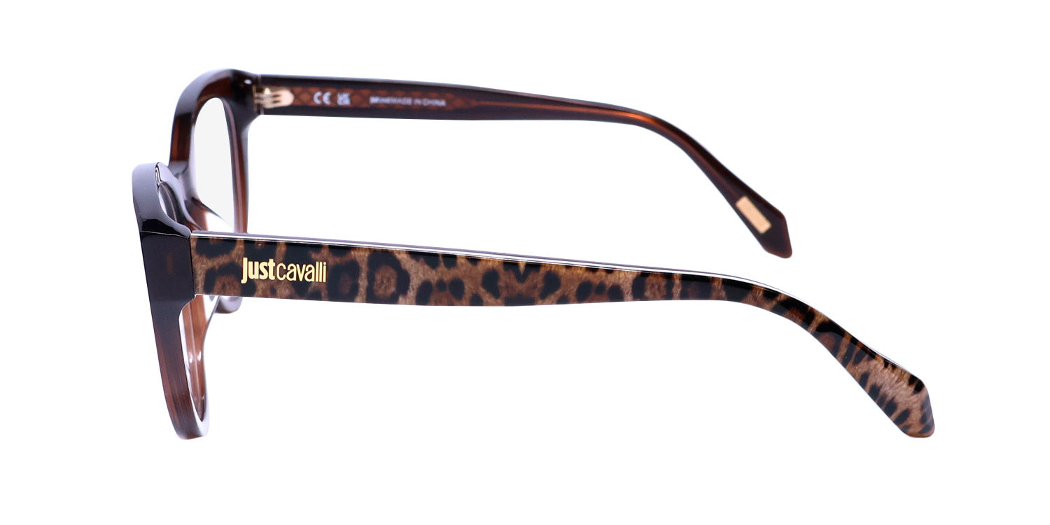 Just Cavalli Vjc001 Eyeglasses