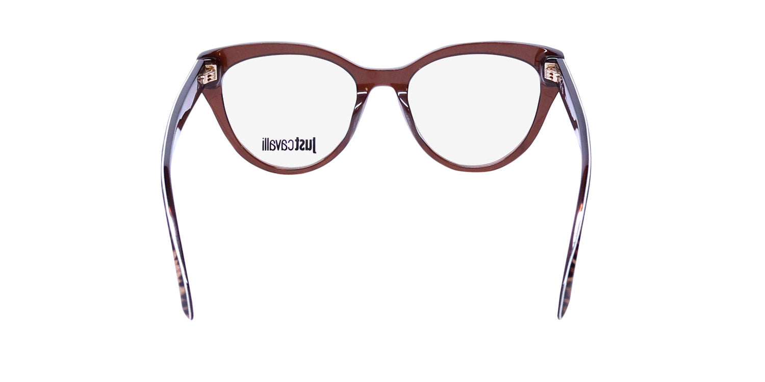 Just Cavalli Vjc001 Eyeglasses