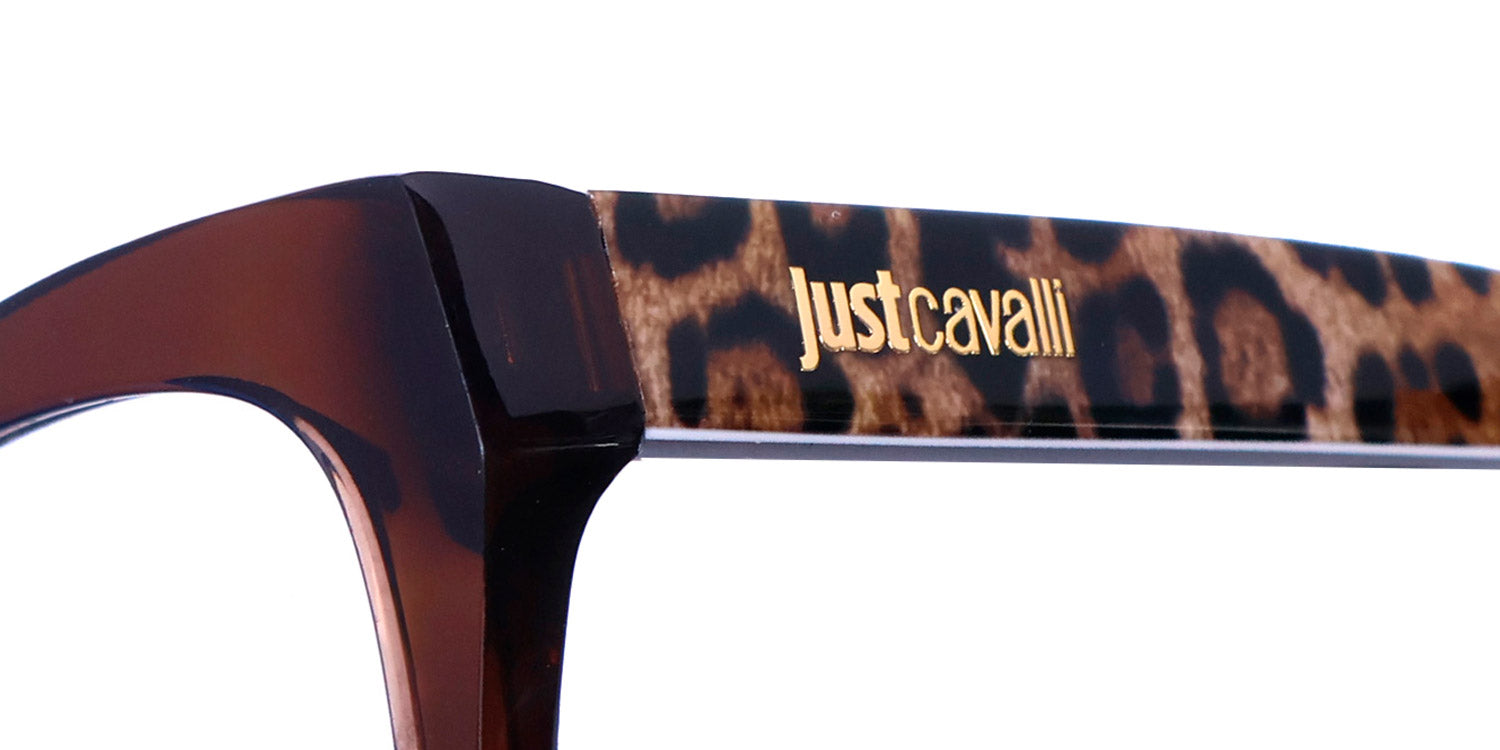 Just Cavalli Vjc001 Eyeglasses