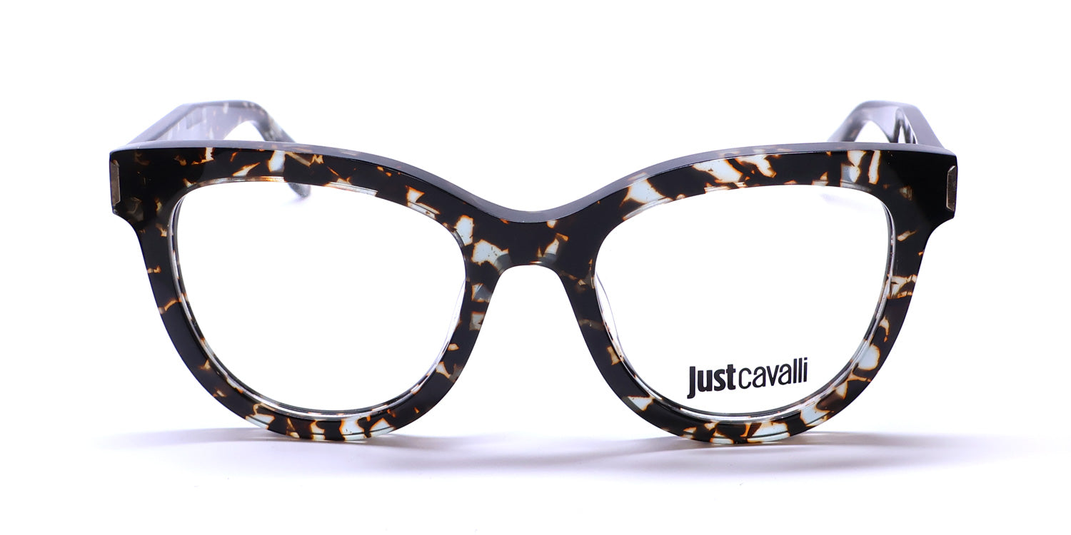 Just Cavalli Vjc004 Eyeglasses