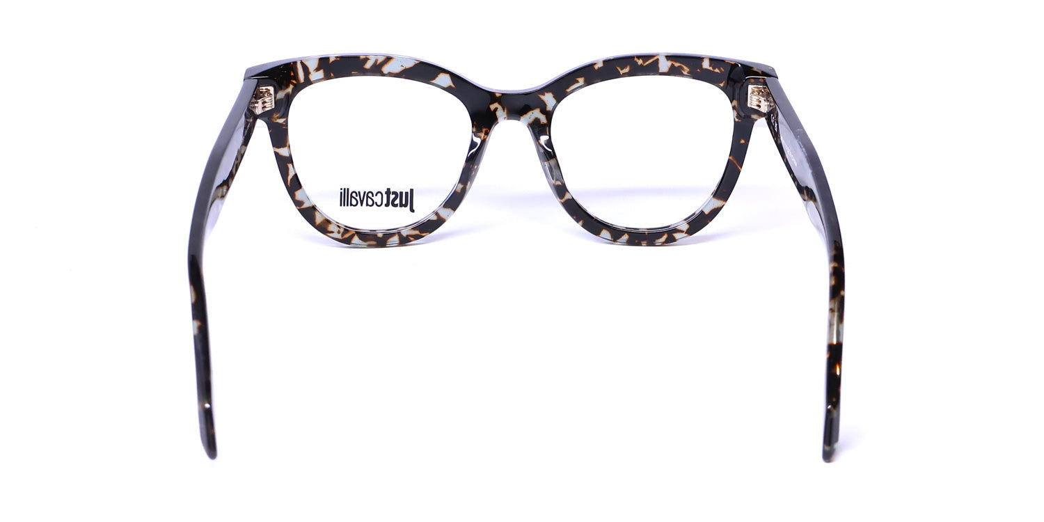 Just Cavalli Vjc004 Eyeglasses