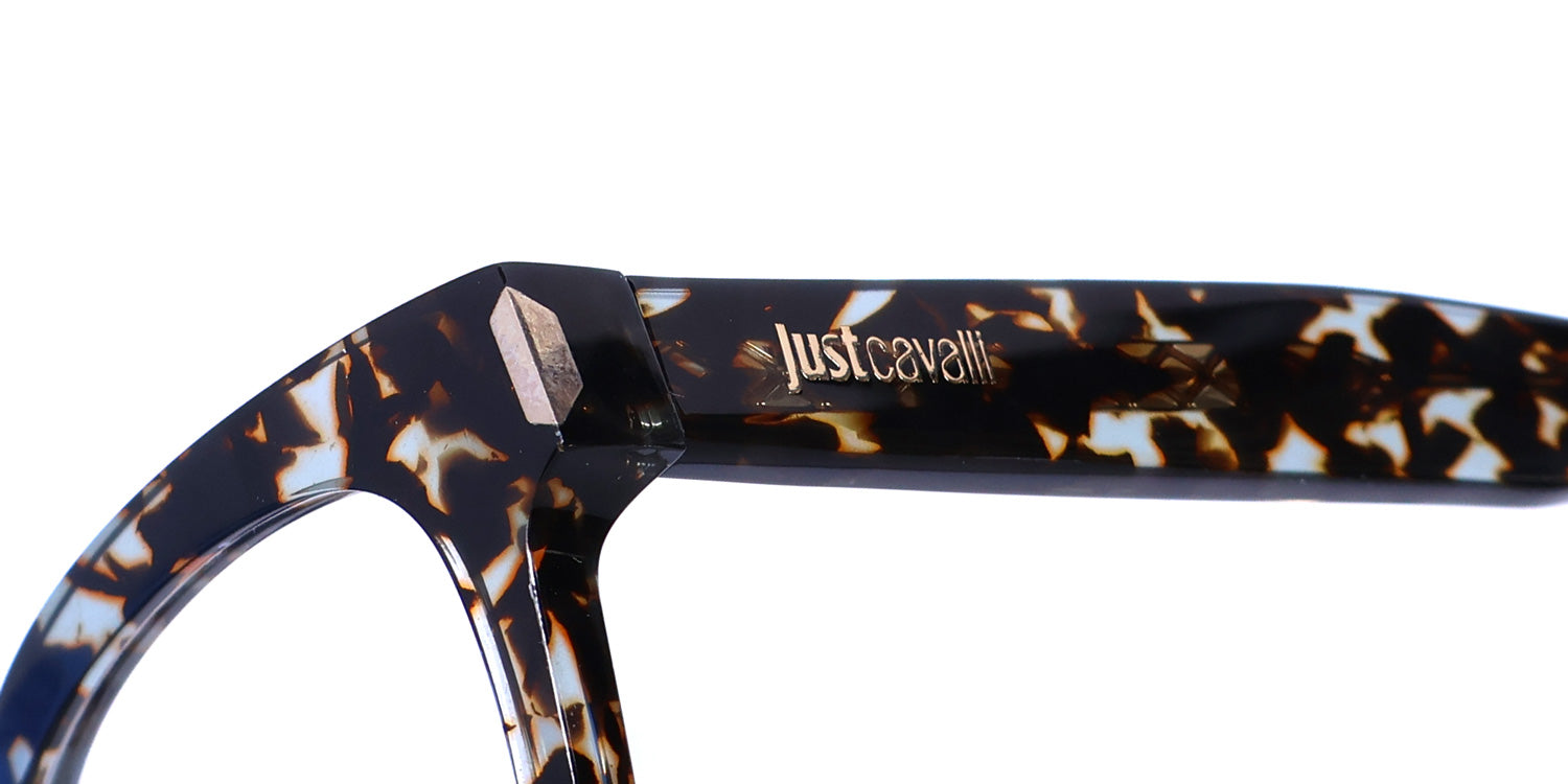 Just Cavalli Vjc004 Eyeglasses