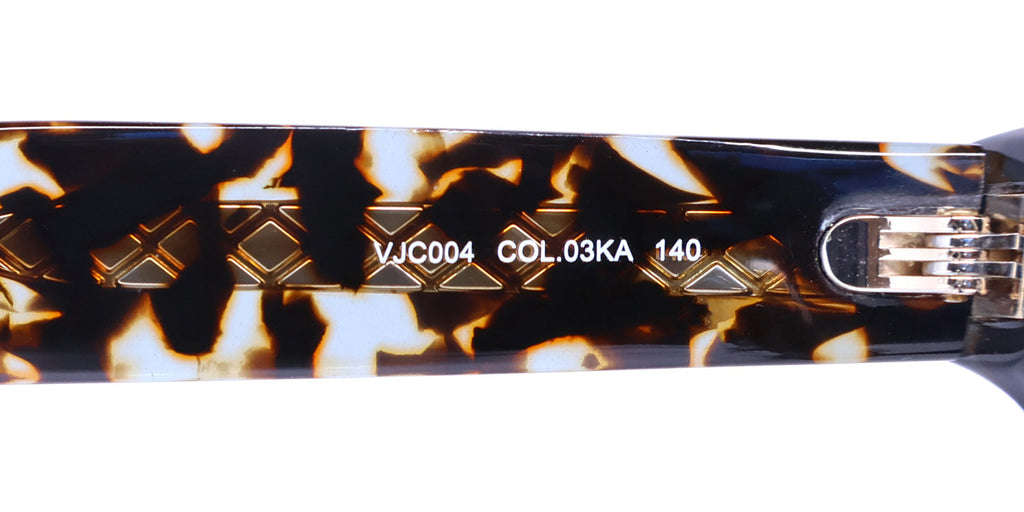 Just Cavalli Vjc004 Eyeglasses