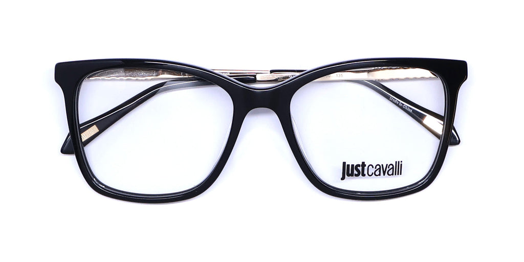 Just Cavalli Vjc007 Eyeglasses