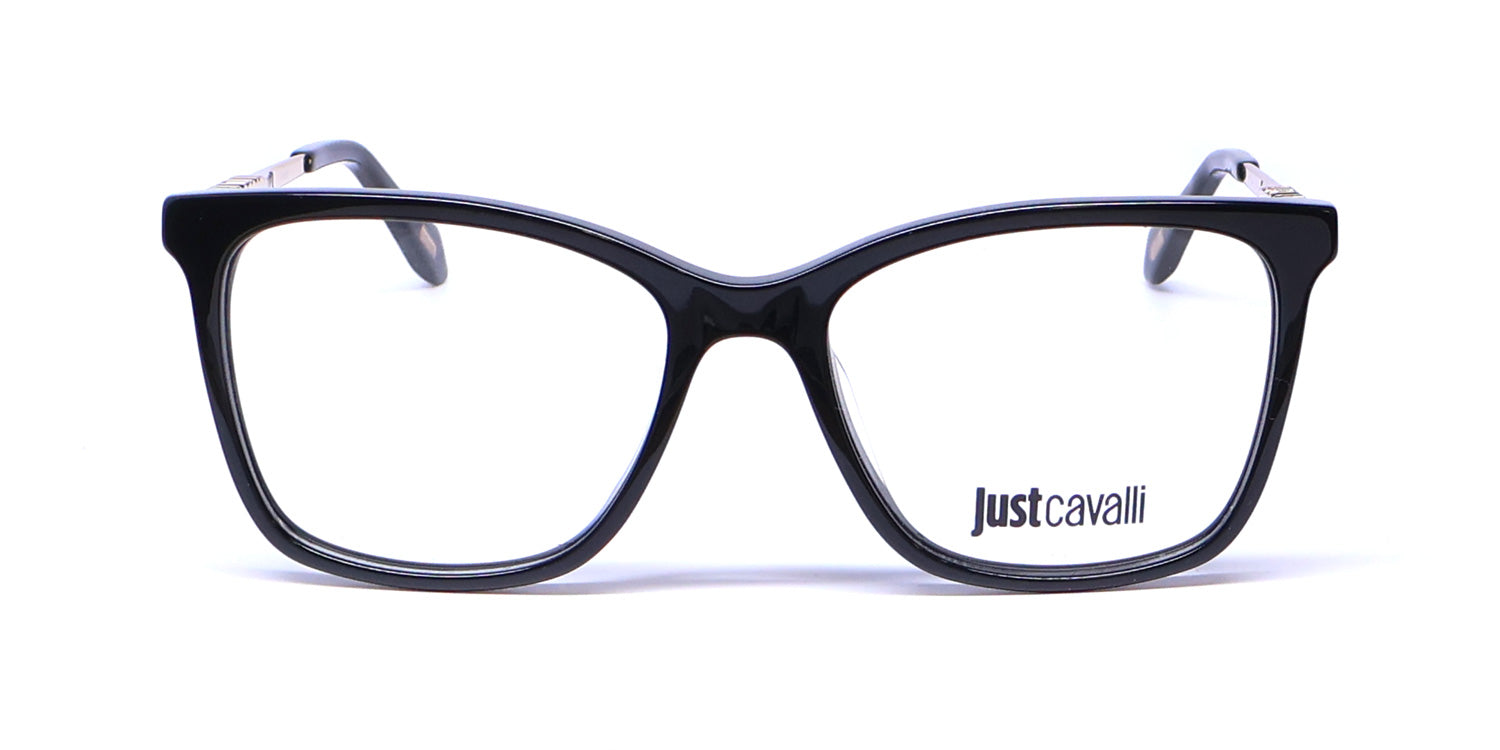 Just Cavalli Vjc007 Eyeglasses