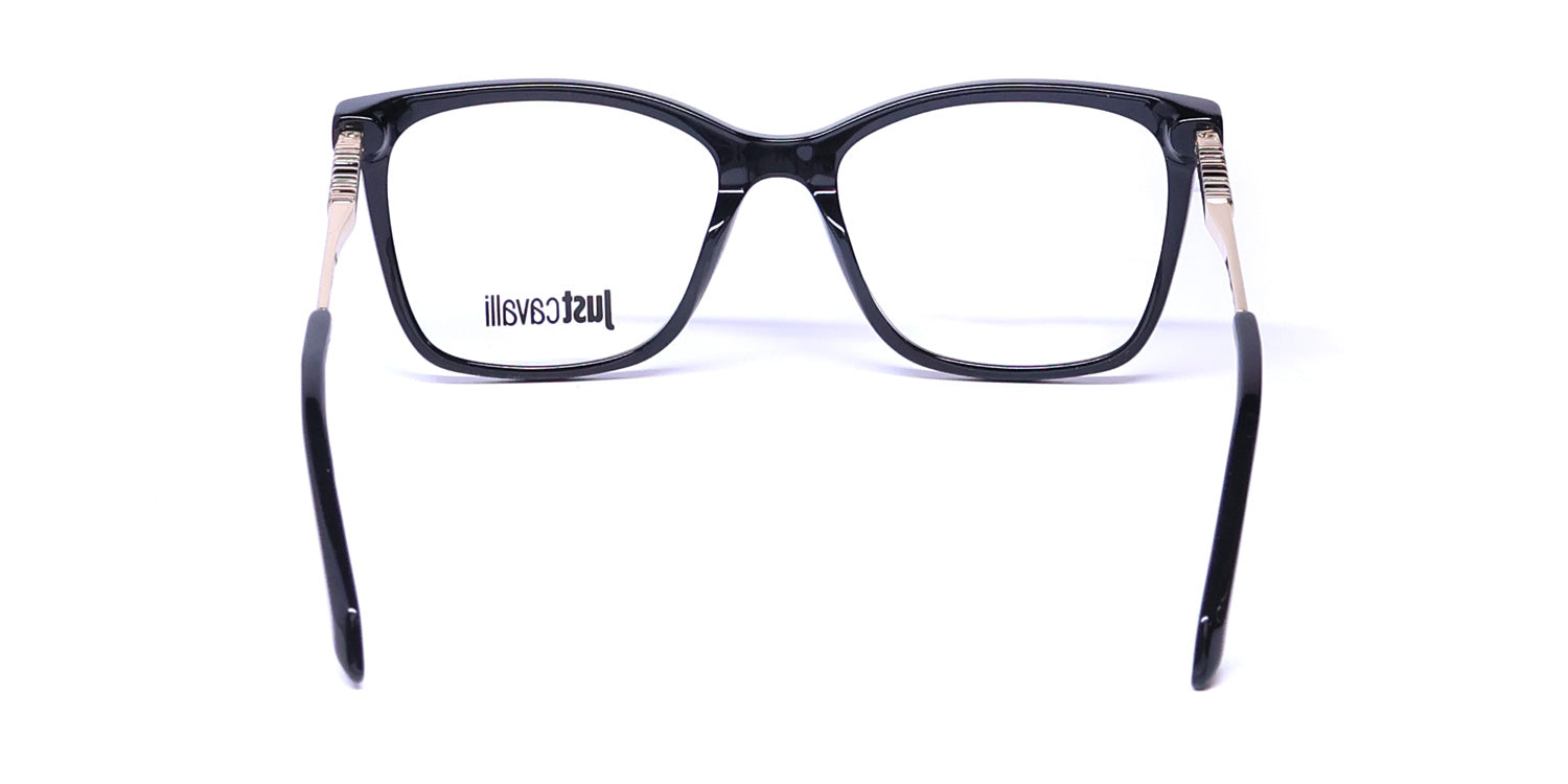 Just Cavalli Vjc007 Eyeglasses