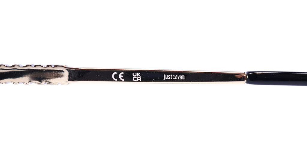 Just Cavalli Vjc007 Eyeglasses