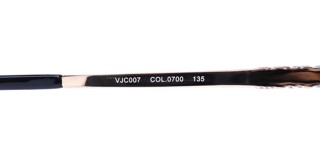 Just Cavalli Vjc007 Eyeglasses