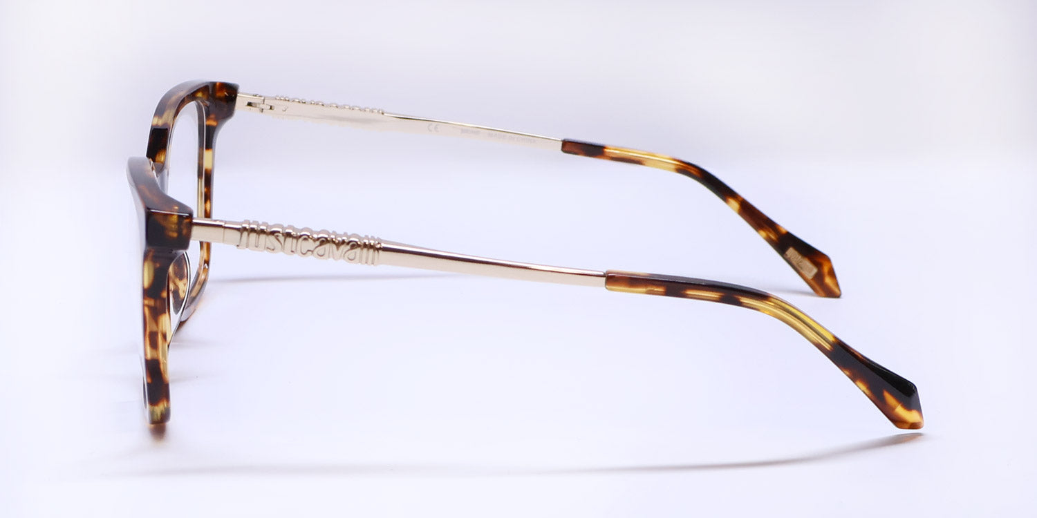 Just Cavalli Vjc007 Eyeglasses