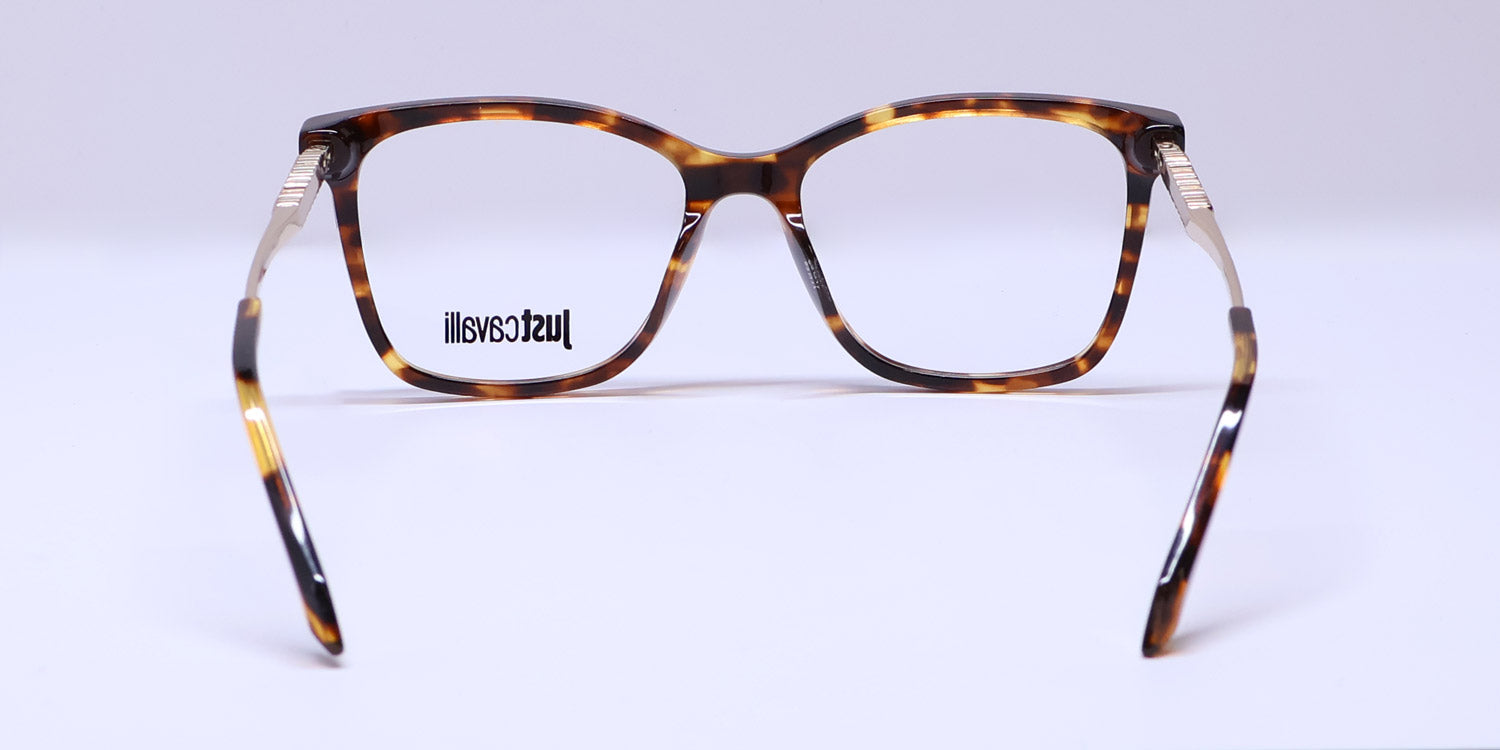 Just Cavalli Vjc007 Eyeglasses