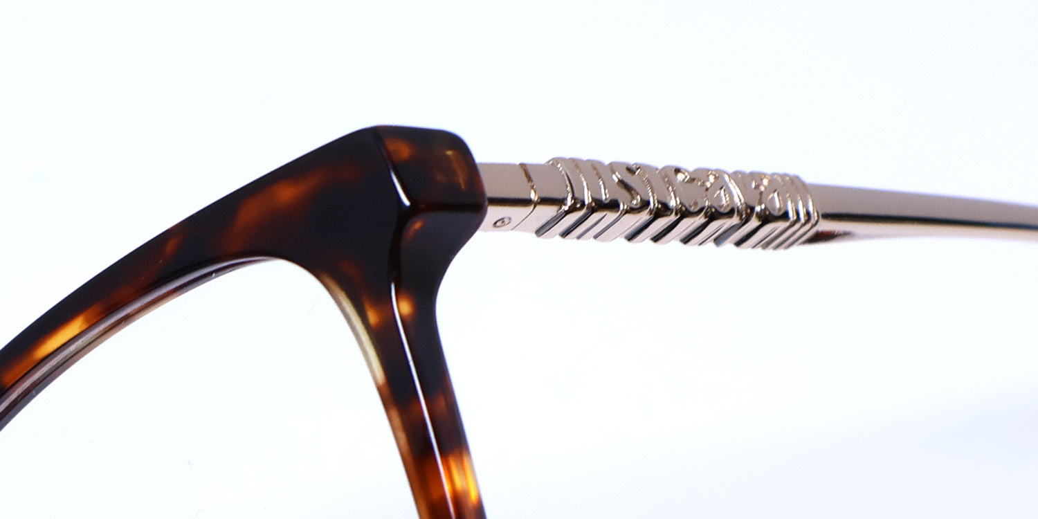 Just Cavalli Vjc007 Eyeglasses