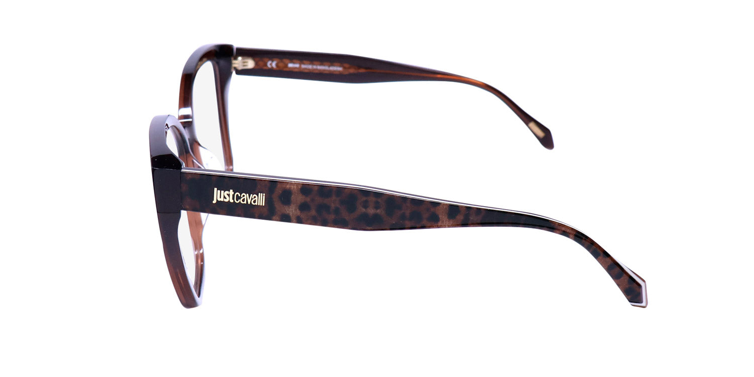 Just Cavalli Vjv005 Eyeglasses