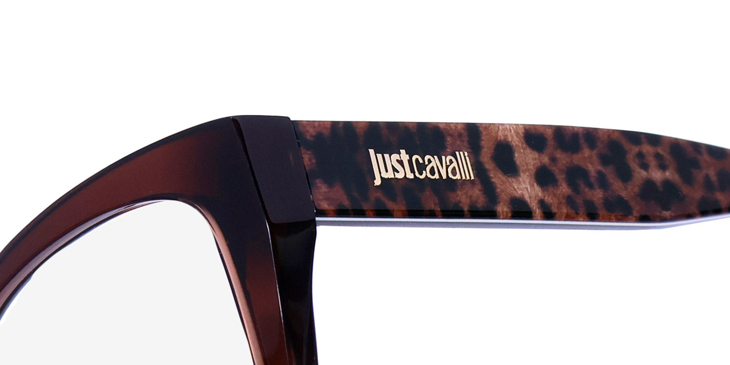 Just Cavalli Vjv005 Eyeglasses
